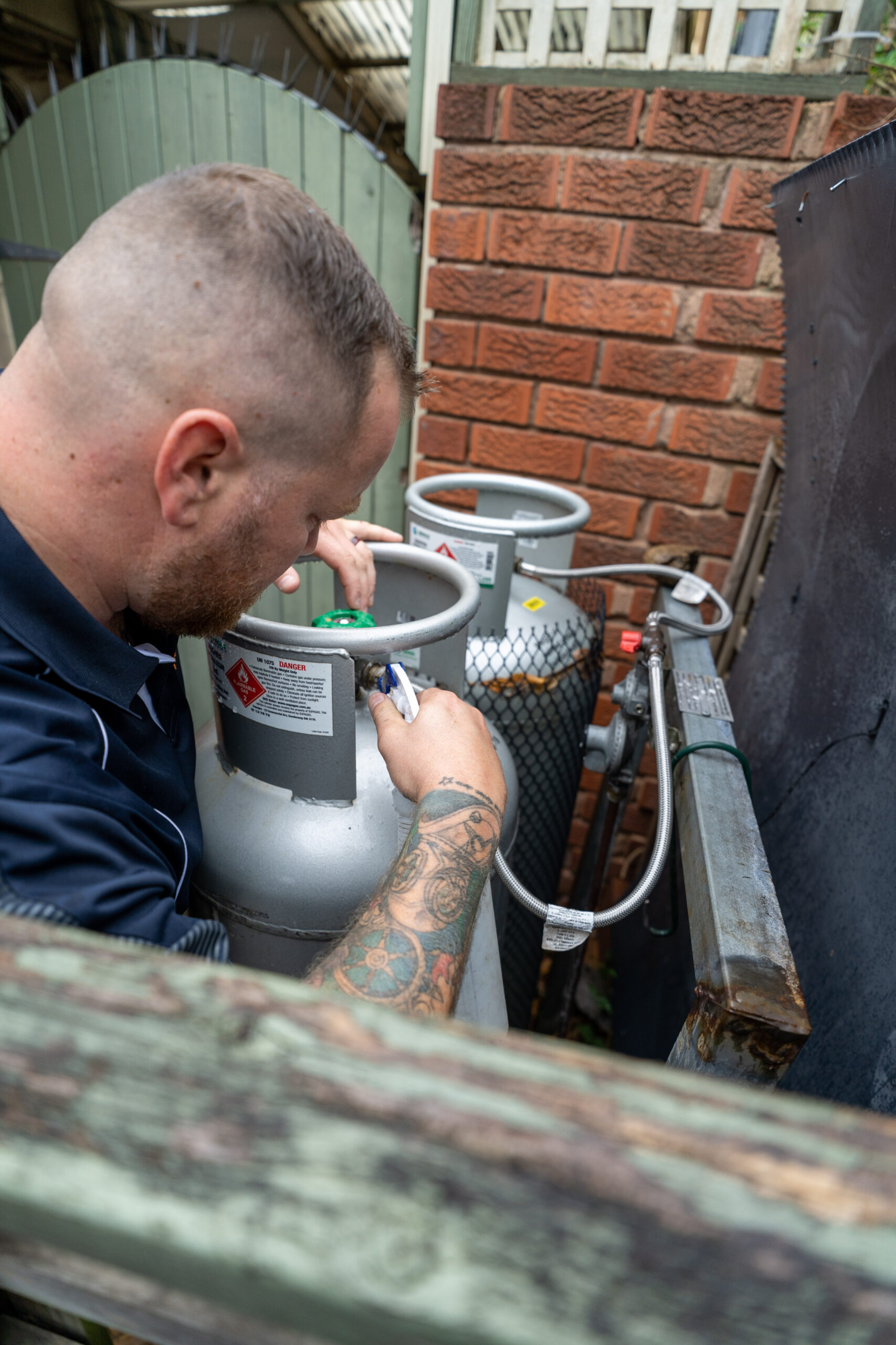 Immerse Plumbing & Gas 24/7 Emergency Plumbing Penrith